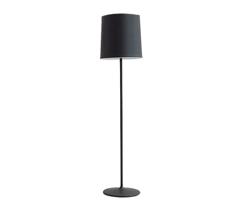 Lámpara de pie Hi Hat grande